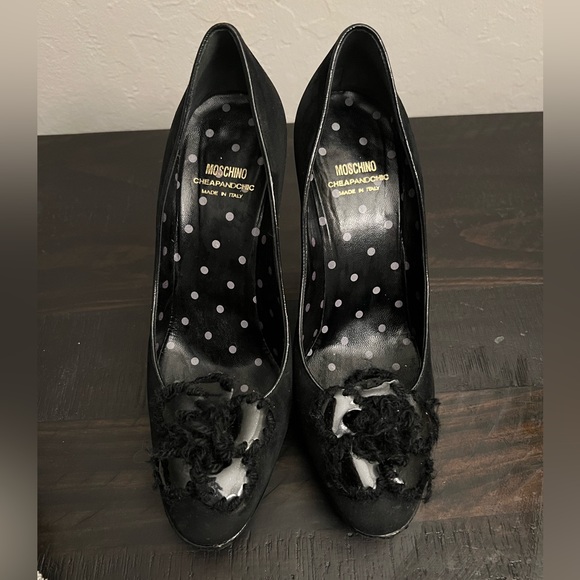 Moschino cheap and chic - Picture 1 of 6